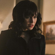 EVIL CLONE KARA IN A WIG.